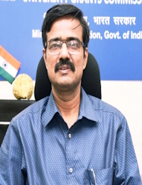 Prof. Manish R. Joshi