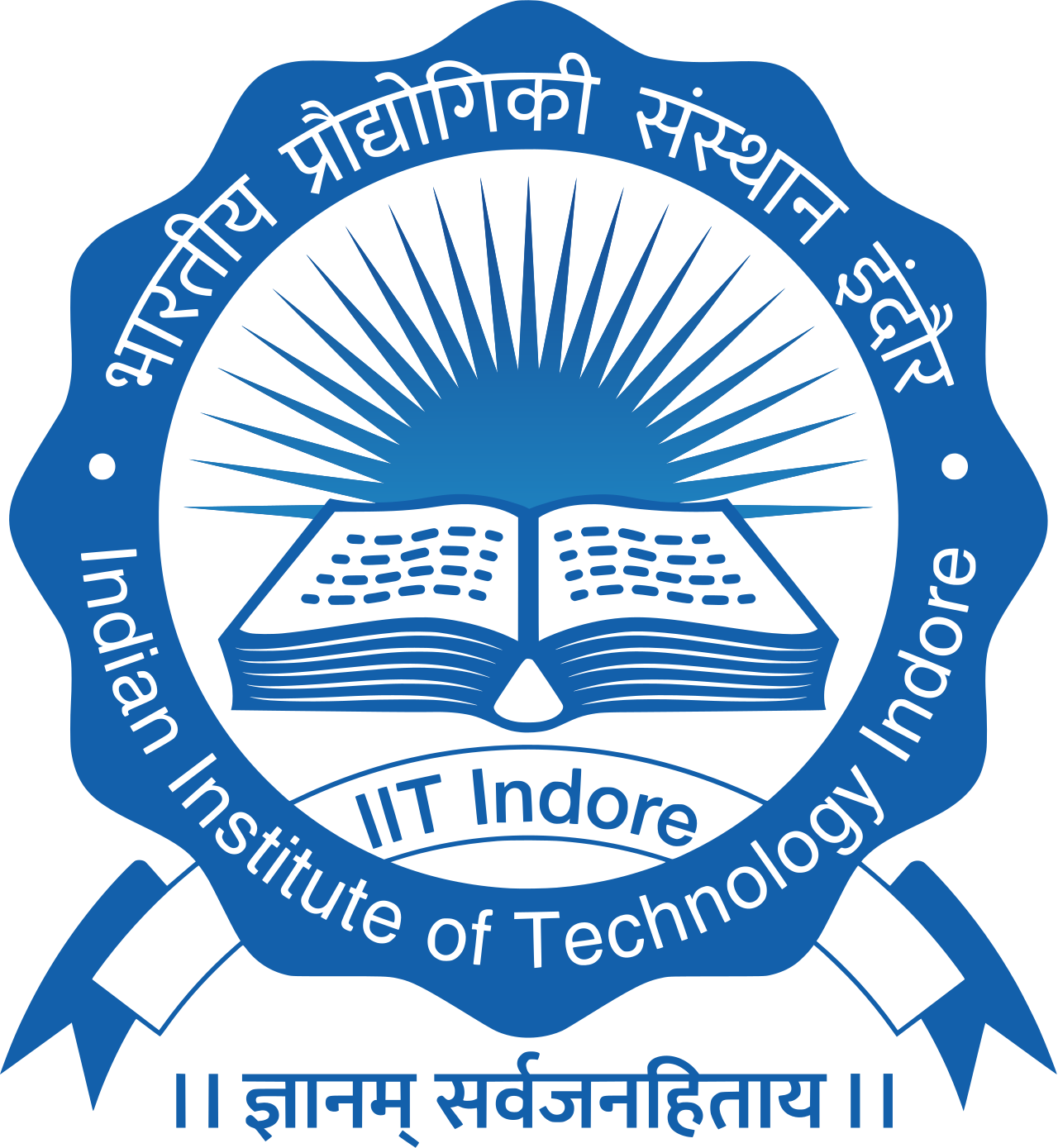 IIT Indore Logo