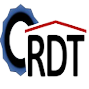 CRDT Logo