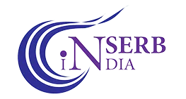 iNSERB DIA Logo