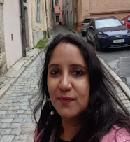 Dr. Harsha Upadhyay